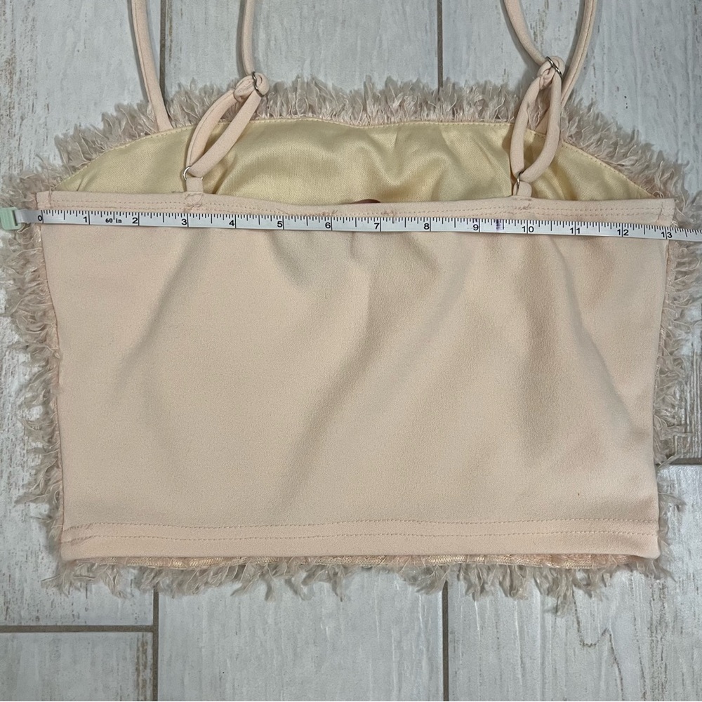 Buckle Tank Top - Picture 3 of 3